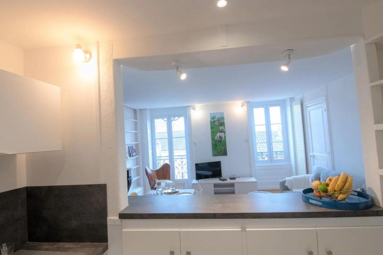 La Place Gourmande Mâcon 외부 사진