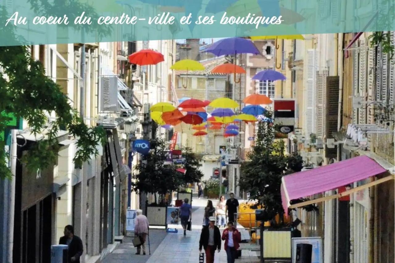 La Place Gourmande Mâcon 외부 사진