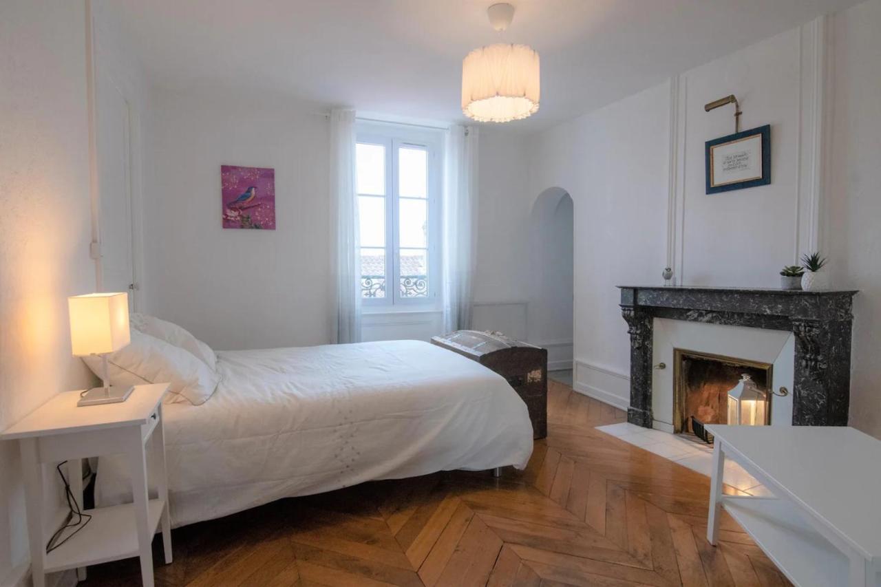 La Place Gourmande Mâcon 외부 사진