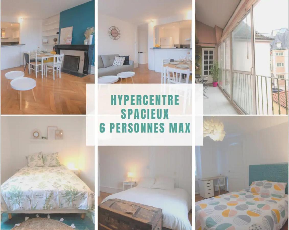 La Place Gourmande Mâcon 외부 사진